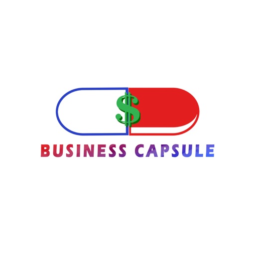 Business Capsule Business Capsule